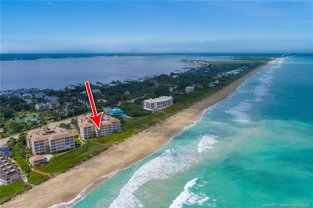 1555 Northeast Ocean Blvd Unit 307N  