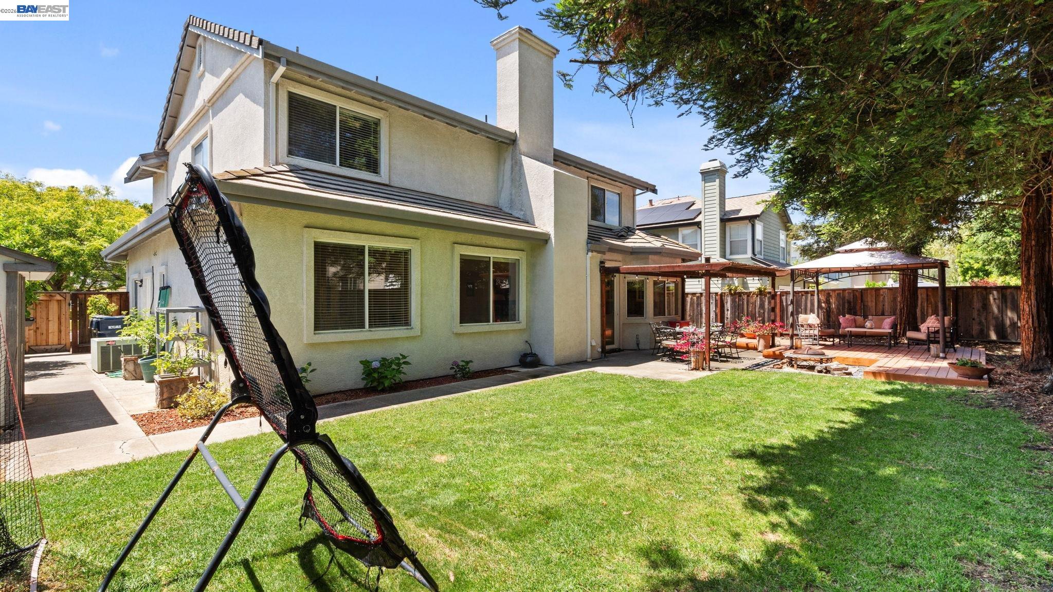 1225 Riesling Circle Livermore, CA 94550 - Photo 38 of 45