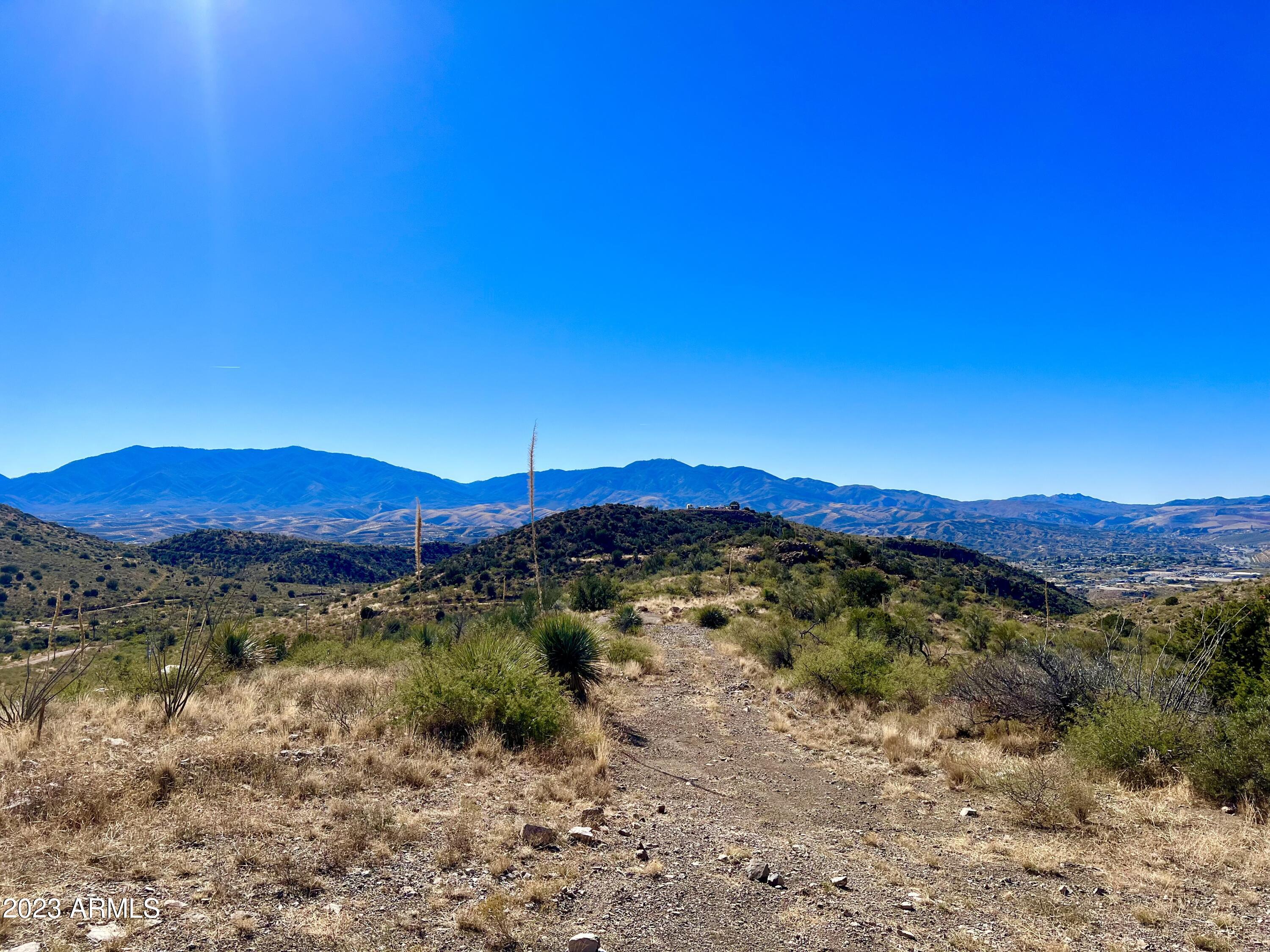 Copper Copper Canyon Ranches, Unit 154 Globe, AZ 85501 - Photo 1 of 18 IMG_9201