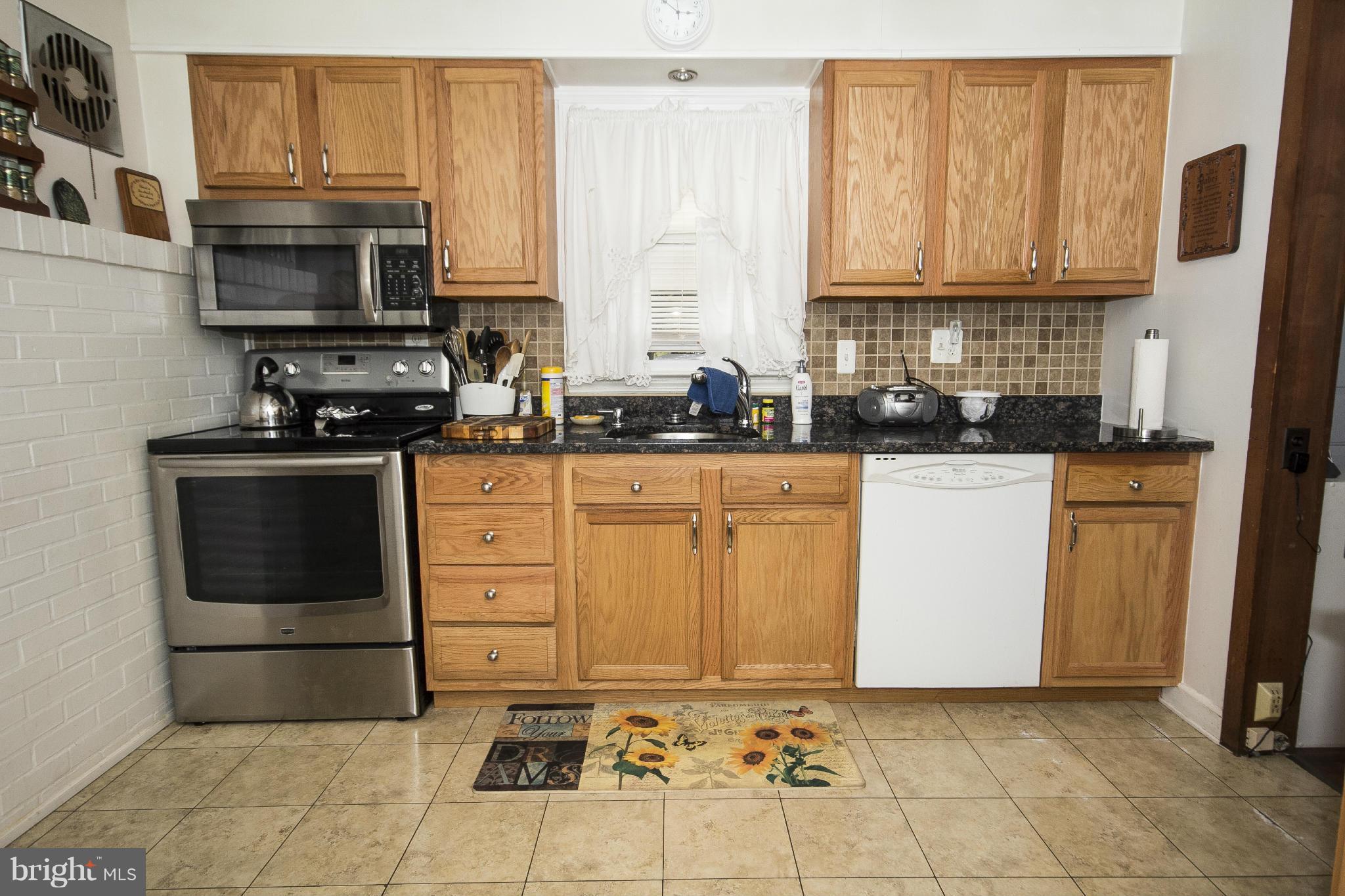 831 Providence Road Baltimore, MD 21286 - Photo 14 of 30 ALL NEW APPLIANCES
