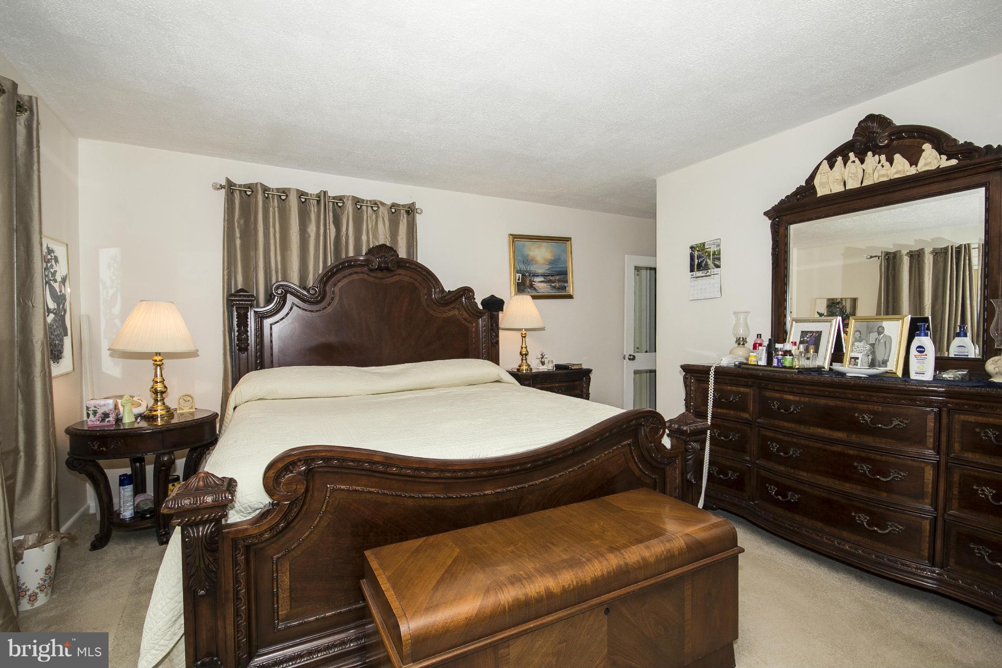 831 Providence Road Baltimore, MD 21286 - Photo 22 of 30 Bedroom (Master)