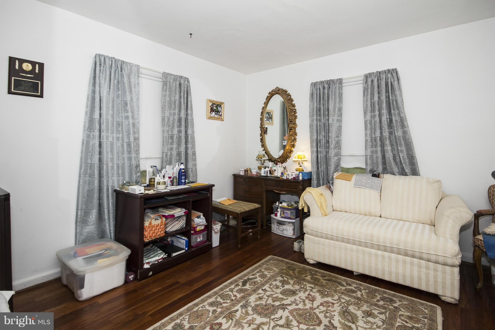 831 Providence Road Baltimore, MD 21286 - Photo 24 of 30 2ND Bedroom