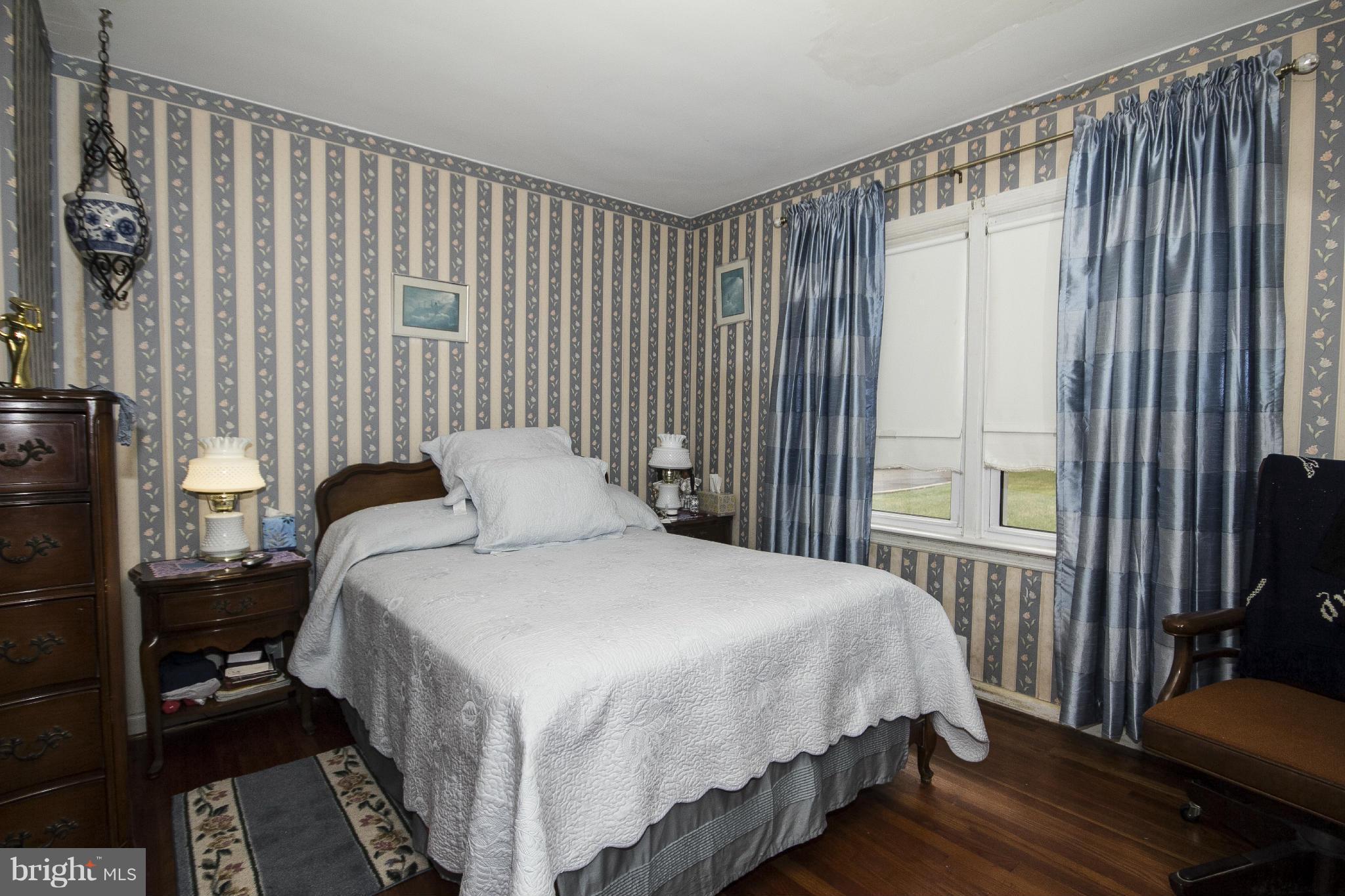 831 Providence Road Baltimore, MD 21286 - Photo 25 of 30 3RD Bedroom