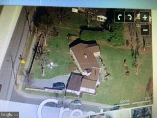 831 Providence Road Baltimore, MD 21286 - Photo 30 of 30 BIRDS EYE VIEW