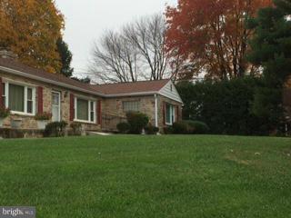 831 Providence Road Baltimore, MD 21286 - Photo 10 of 30 Exterior (Rear)