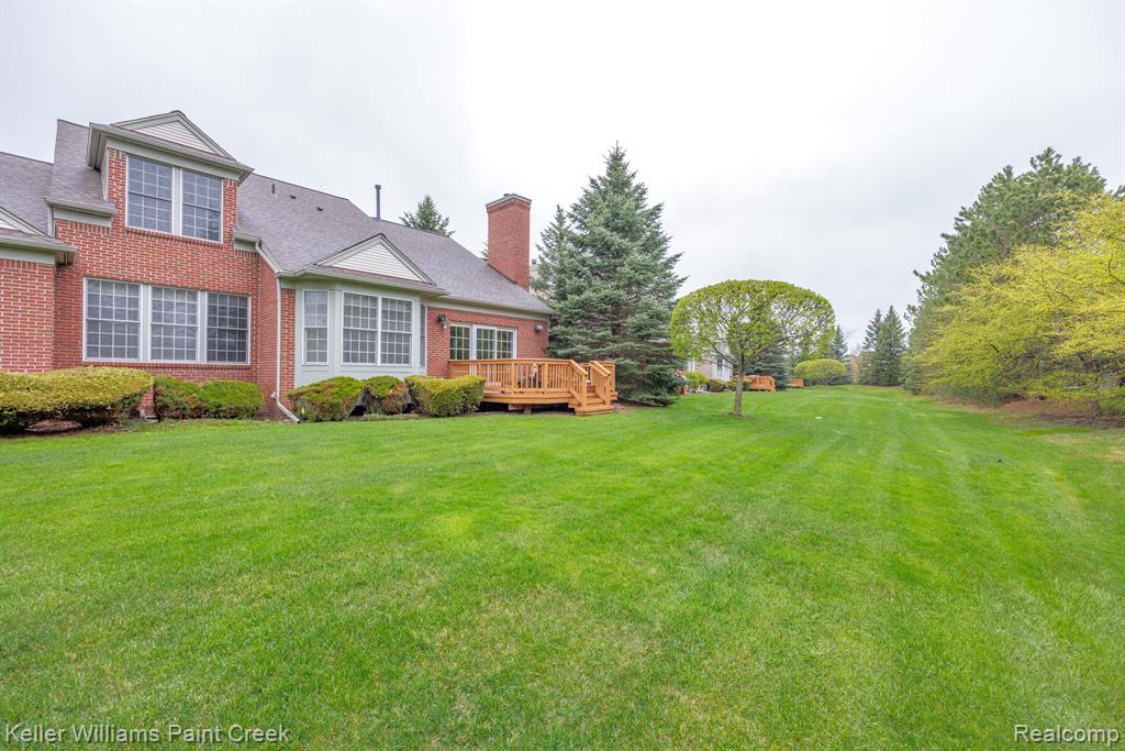 3710 Tremonte Circle, Unit 30 Rochester, MI 48306 - Photo 33 of 42