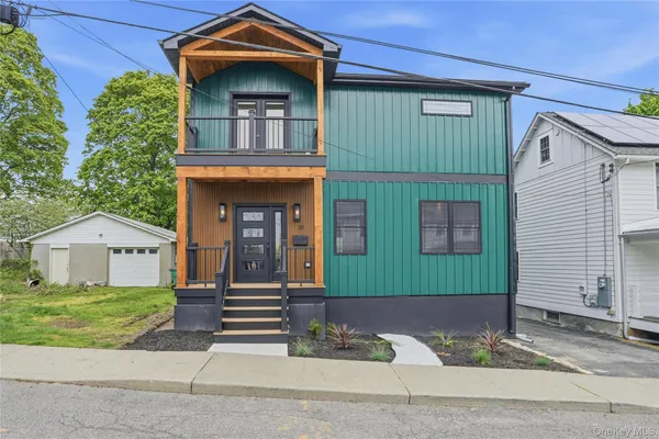 $1,200,000 | 19 North Street, Beacon, NY 12508