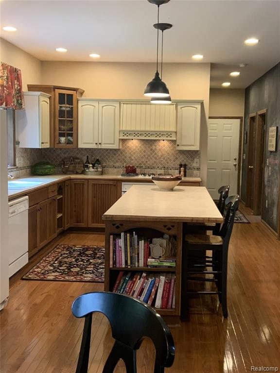 4239 Hosner Road Oxford, MI 48370 - Photo 6 of 37