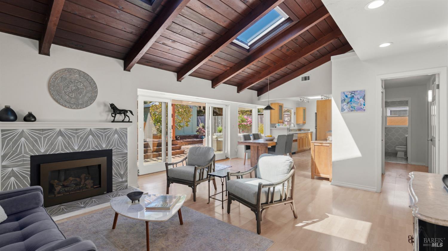 246 Flamingo Road Mill Valley, CA 94941 - Photo 1 of 42 Welcome to 246 Flamingo Rd, Mill Valley