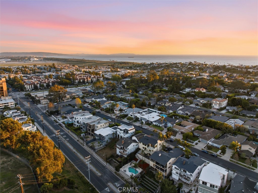 8140 Calabar Avenue Playa del Rey, CA 90293 - Photo 57 of 60 an aerial view of multiple house