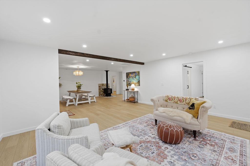 14740 Orzalli Road Grass Valley, CA 95945 - Photo 17 of 91