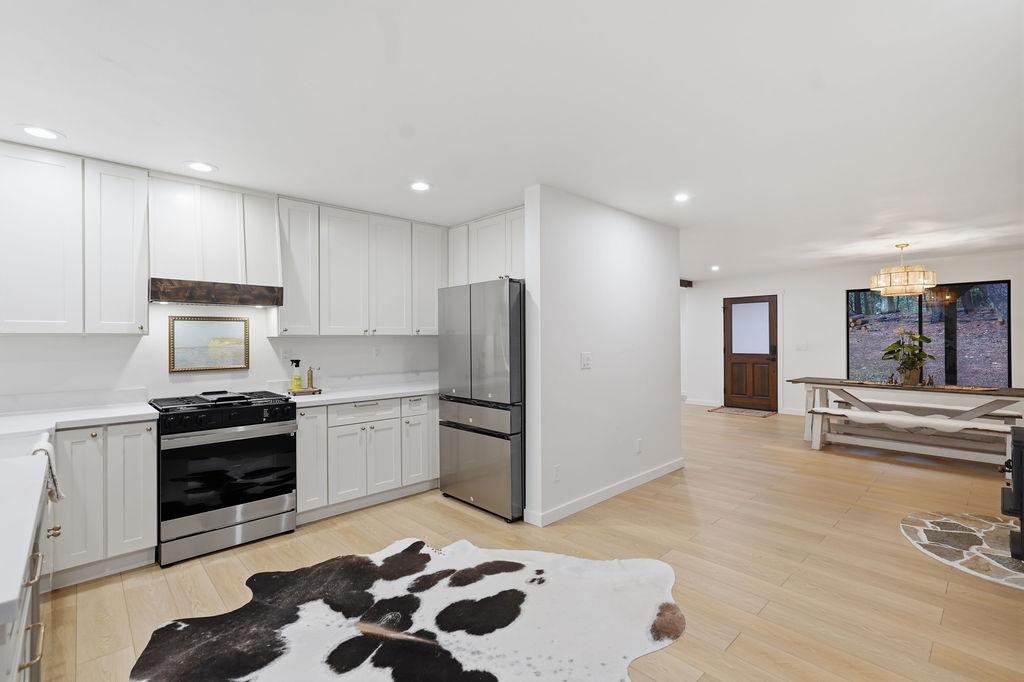 14740 Orzalli Road Grass Valley, CA 95945 - Photo 27 of 91