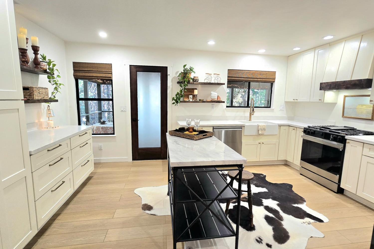 14740 Orzalli Road Grass Valley, CA 95945 - Photo 30 of 91