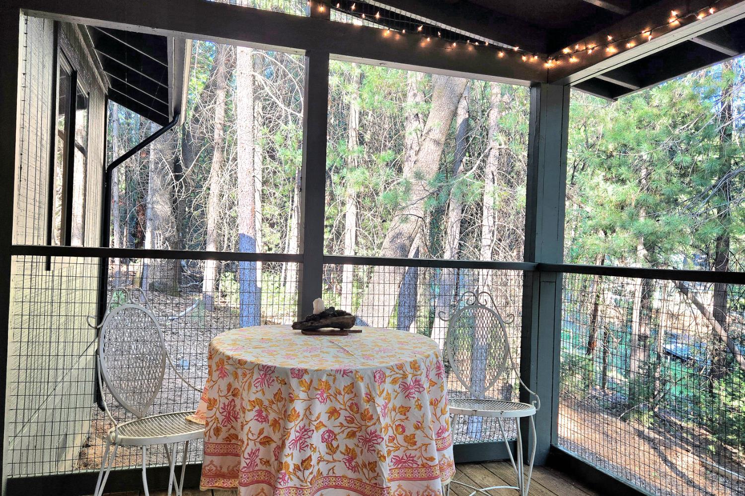 14740 Orzalli Road Grass Valley, CA 95945 - Photo 34 of 91