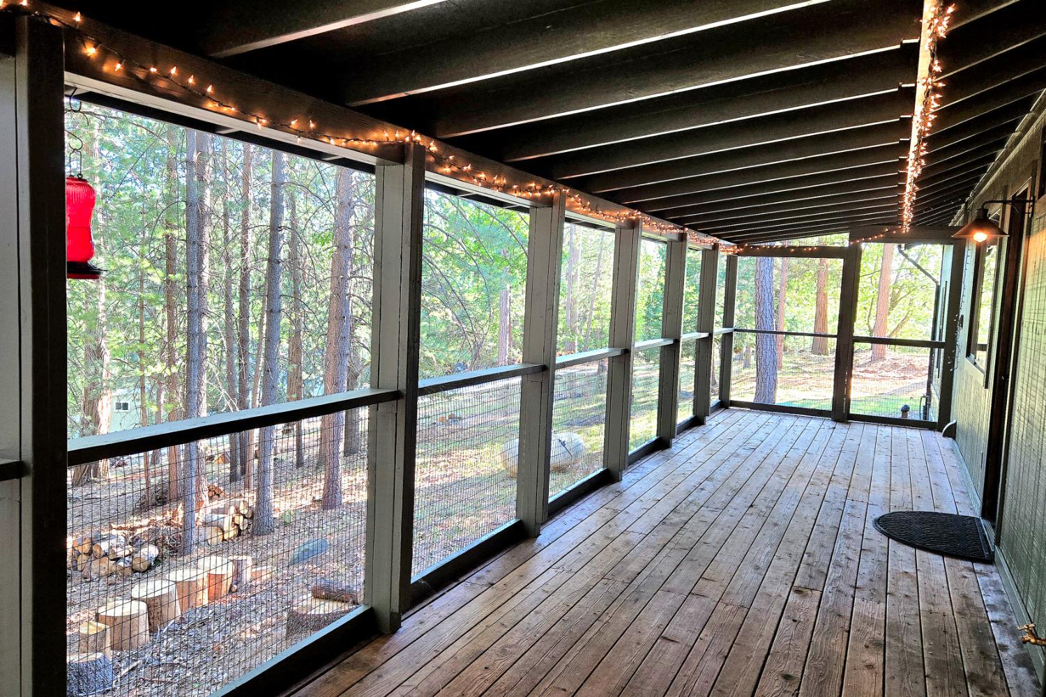 14740 Orzalli Road Grass Valley, CA 95945 - Photo 36 of 91