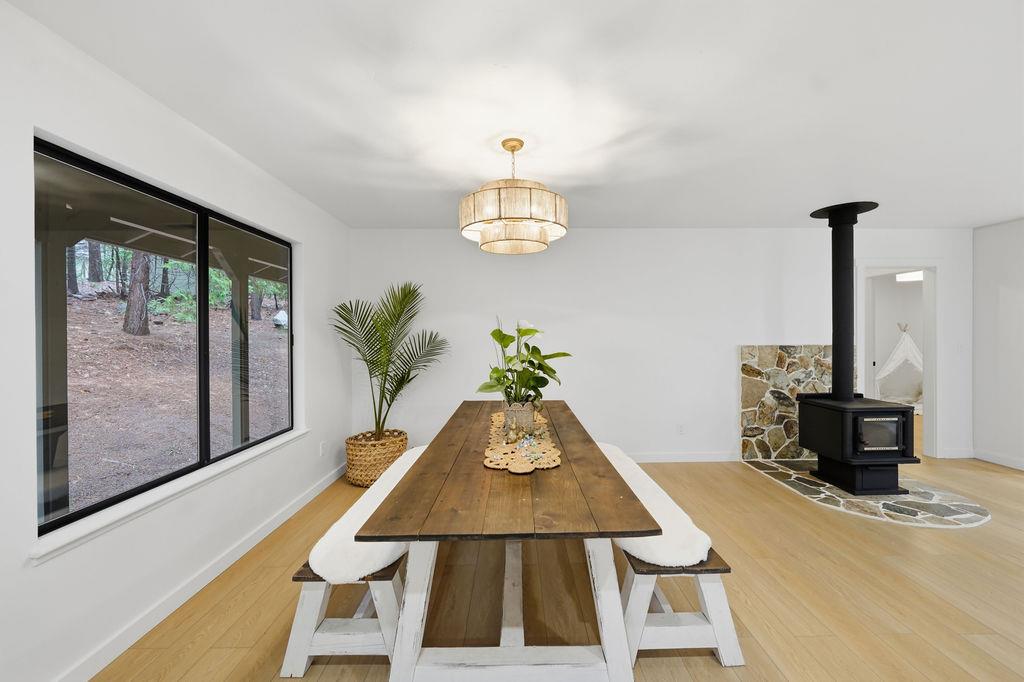 14740 Orzalli Road Grass Valley, CA 95945 - Photo 5 of 91