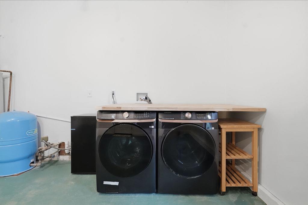 14740 Orzalli Road Grass Valley, CA 95945 - Photo 52 of 91 New Washer and Dryer