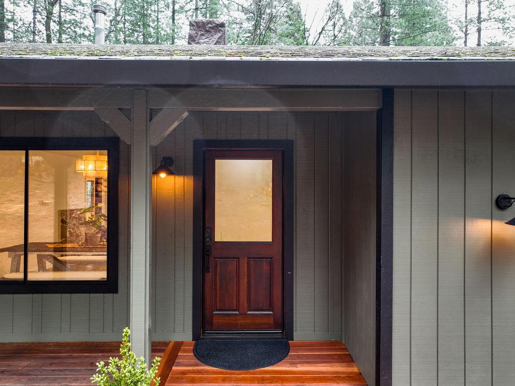 14740 Orzalli Road Grass Valley, CA 95945 - Photo 59 of 91