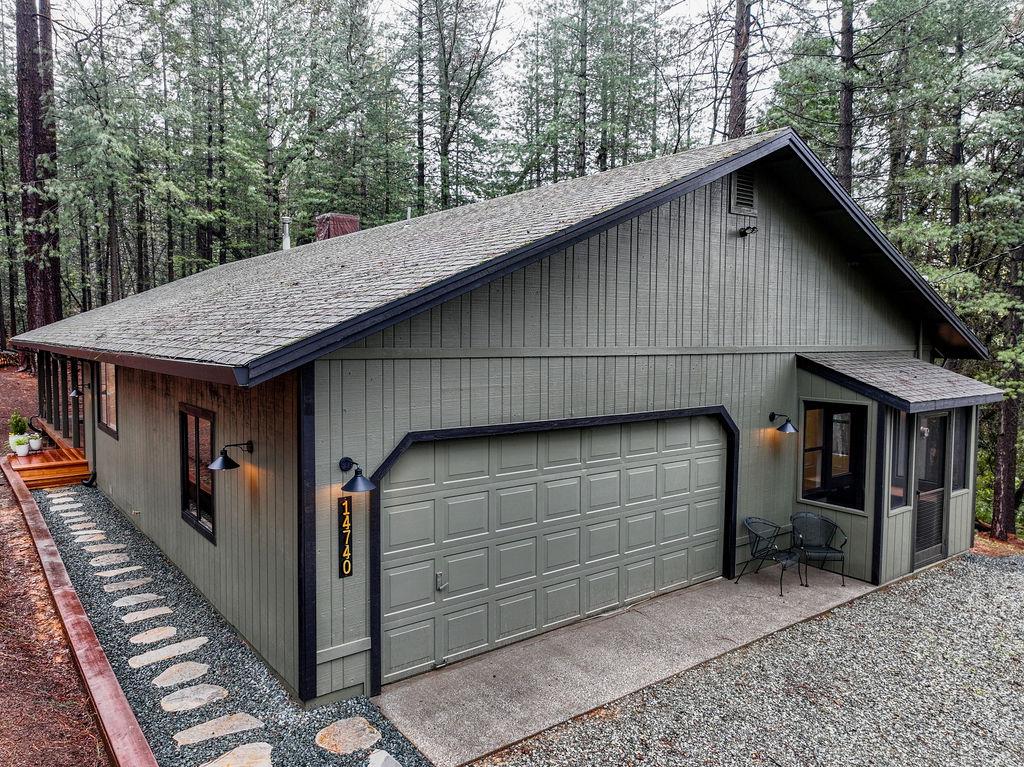 14740 Orzalli Road Grass Valley, CA 95945 - Photo 60 of 91