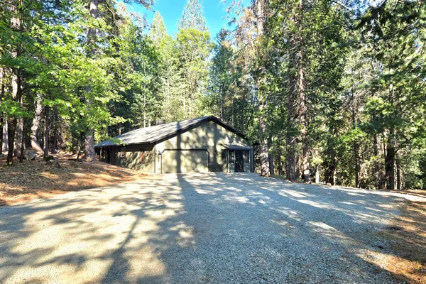 $599,000 | 14740 Orzalli Road, Grass Valley, CA 95945