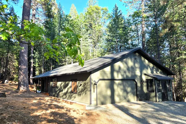 $599,000 | 14740 Orzalli Road, Grass Valley, CA 95945