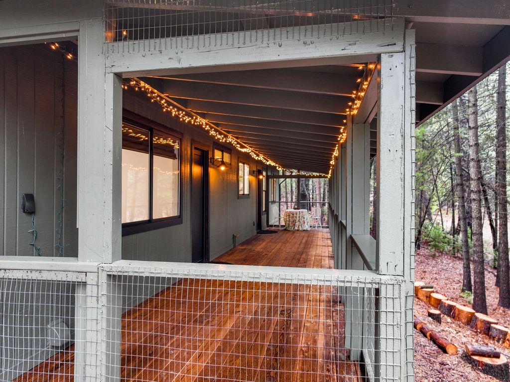 14740 Orzalli Road Grass Valley, CA 95945 - Photo 69 of 91