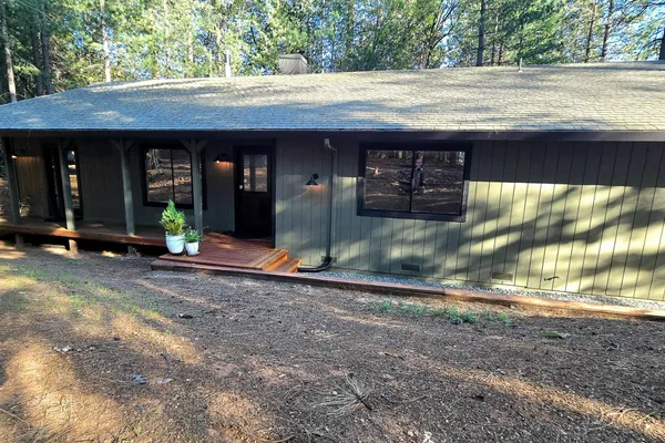$599,000 | 14740 Orzalli Road, Grass Valley, CA 95945