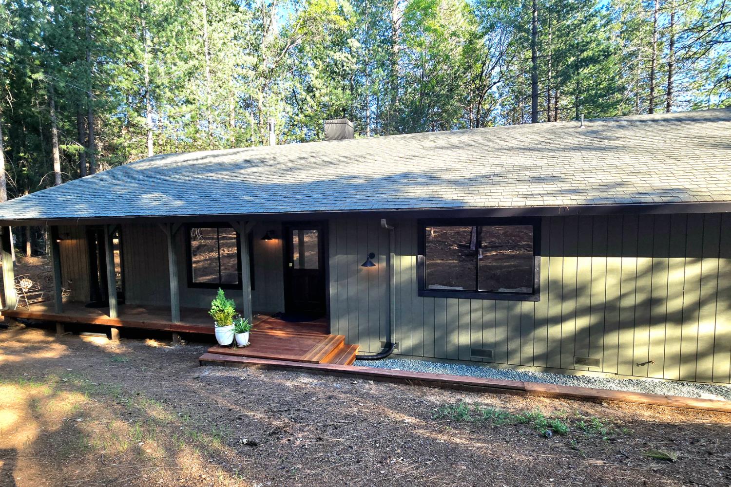 14740 Orzalli Road Grass Valley, CA 95945 - Photo 73 of 91