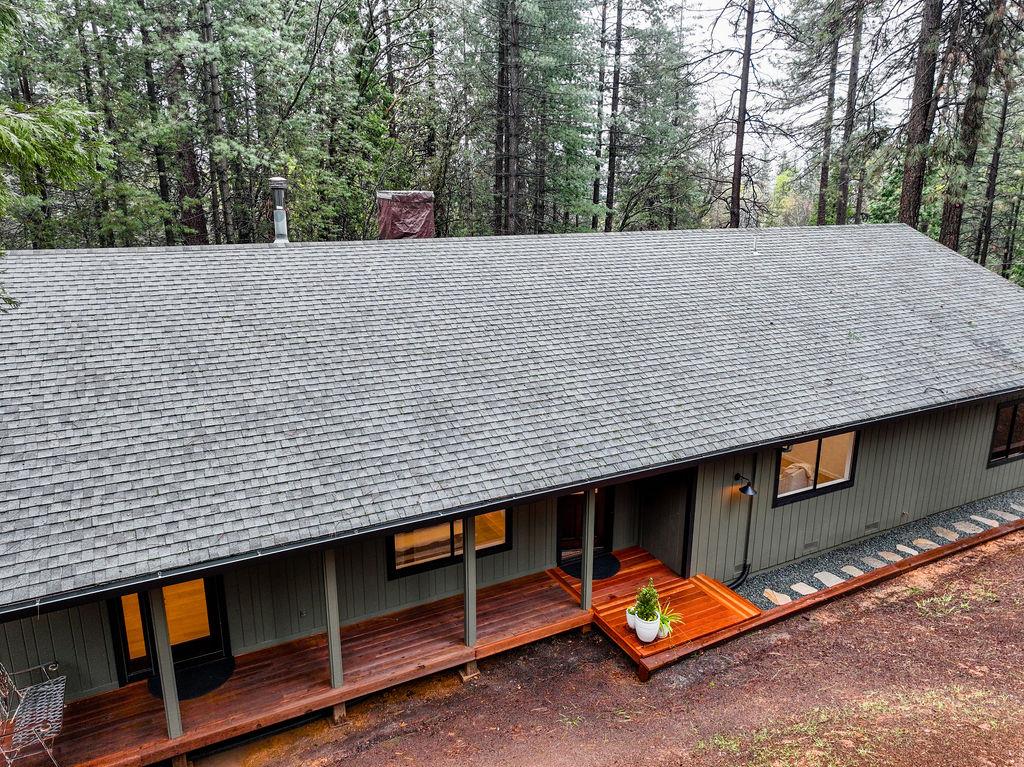 14740 Orzalli Road Grass Valley, CA 95945 - Photo 74 of 91