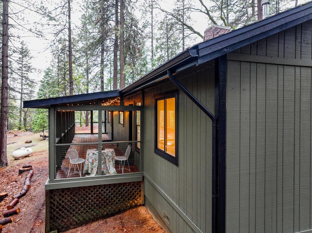 14740 Orzalli Road Grass Valley, CA 95945 - Photo 76 of 91