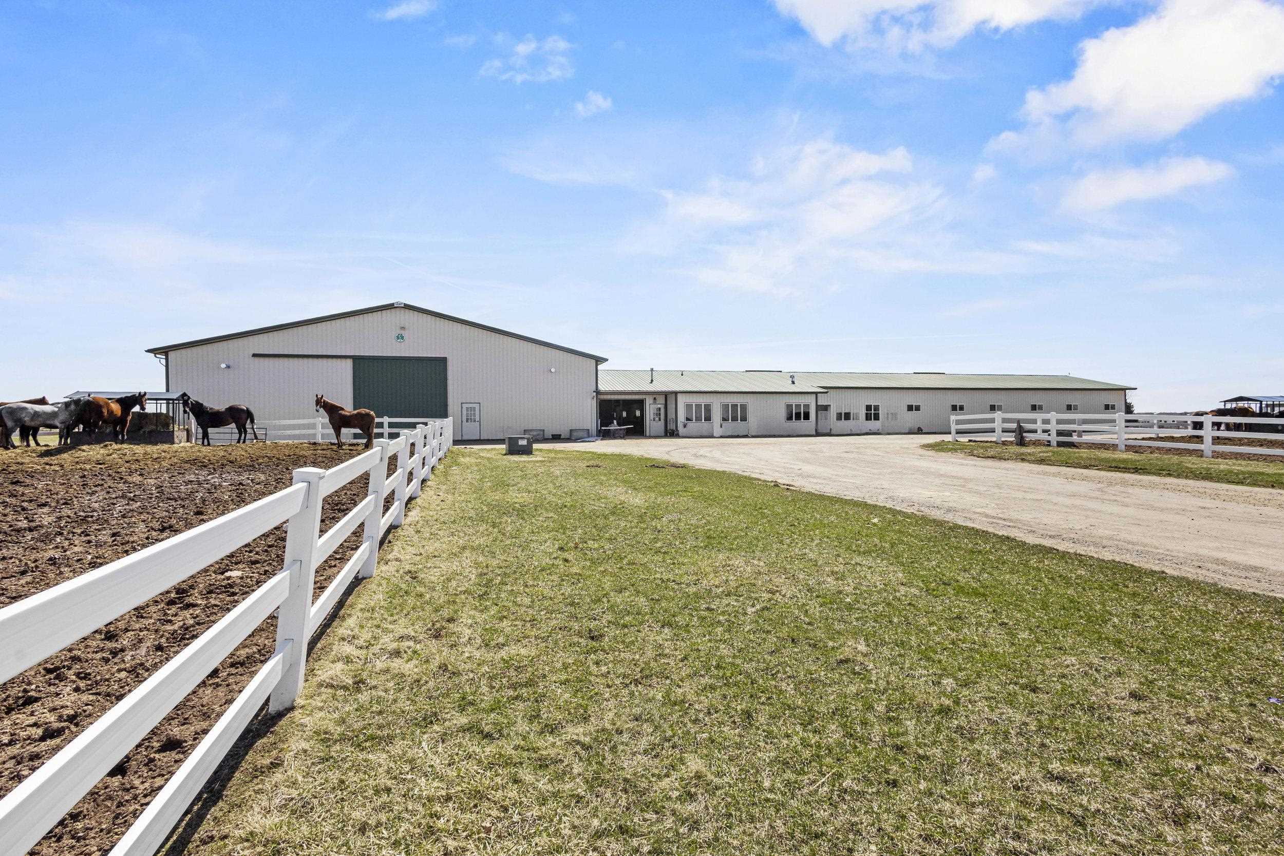 4909 County Rd K Winneconne, WI 54986 - Photo 25 of 63
