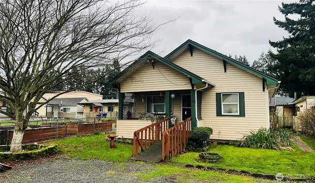 $329,000 | 111 Varner Avenue Southeast, Orting, WA 98360