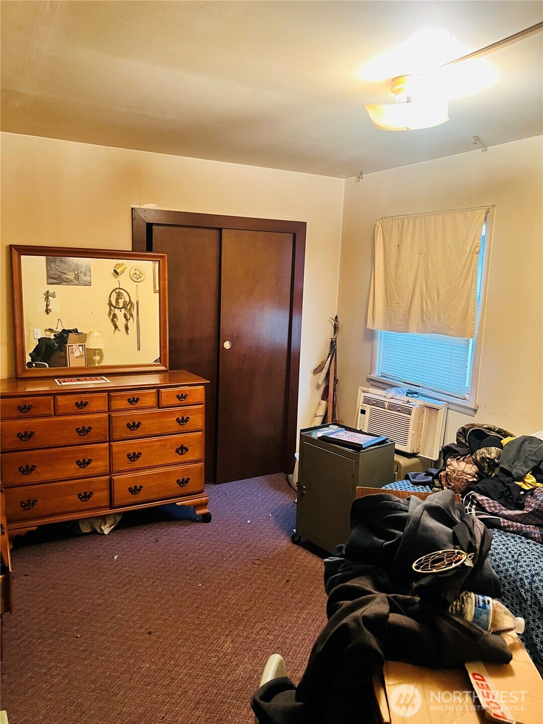 111 Varner Avenue Southeast Orting, WA 98360 - Photo 8 of 17 a room with furniture and air hockey table