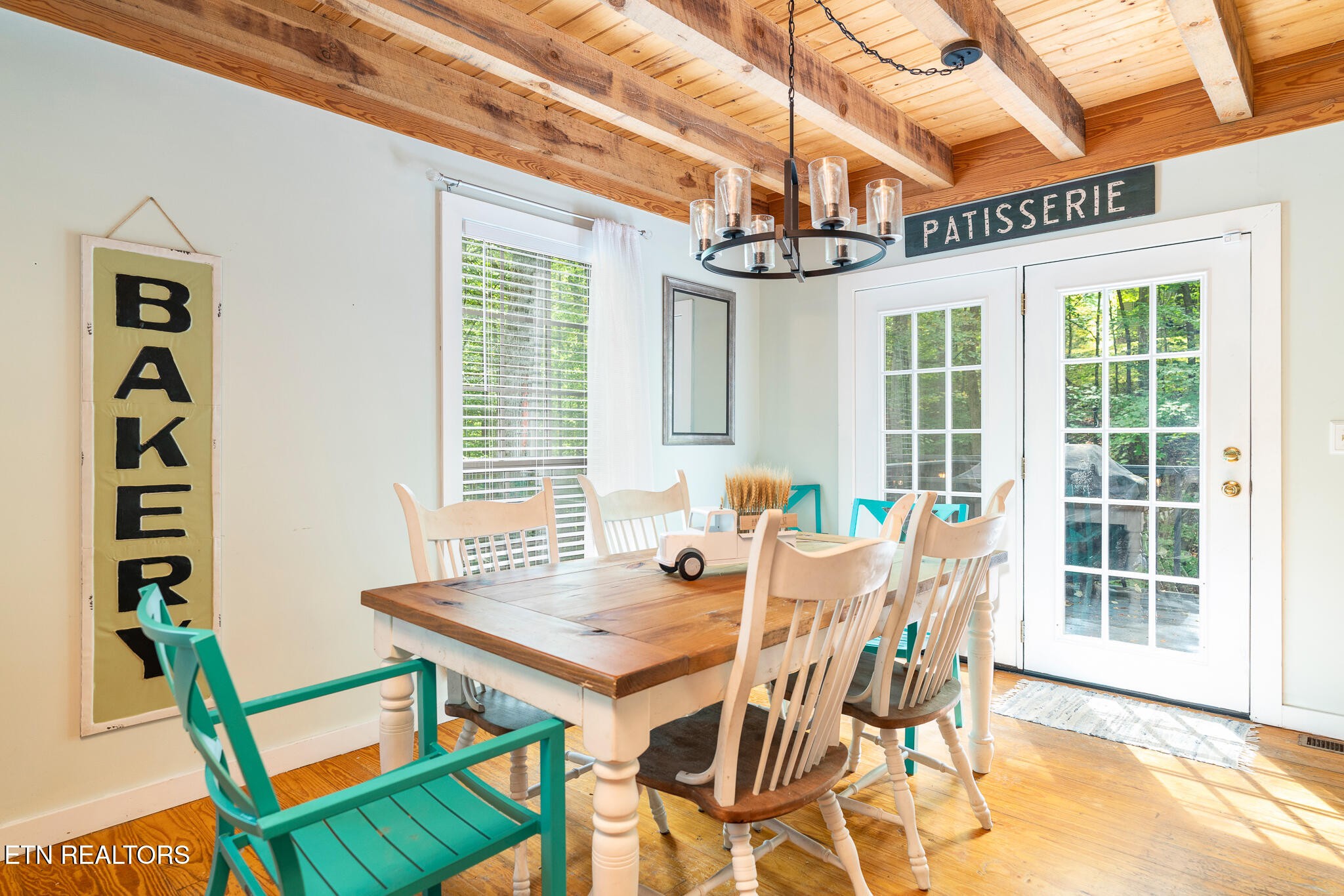 391 Laurel Road Townsend, TN 37882 - Photo 11 of 33