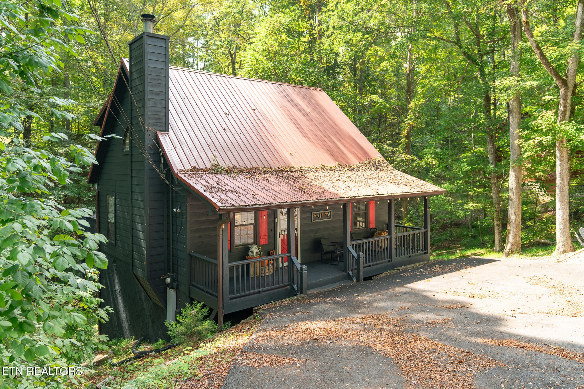 391 Laurel Road Townsend, TN 37882 - Photo 2 of 33