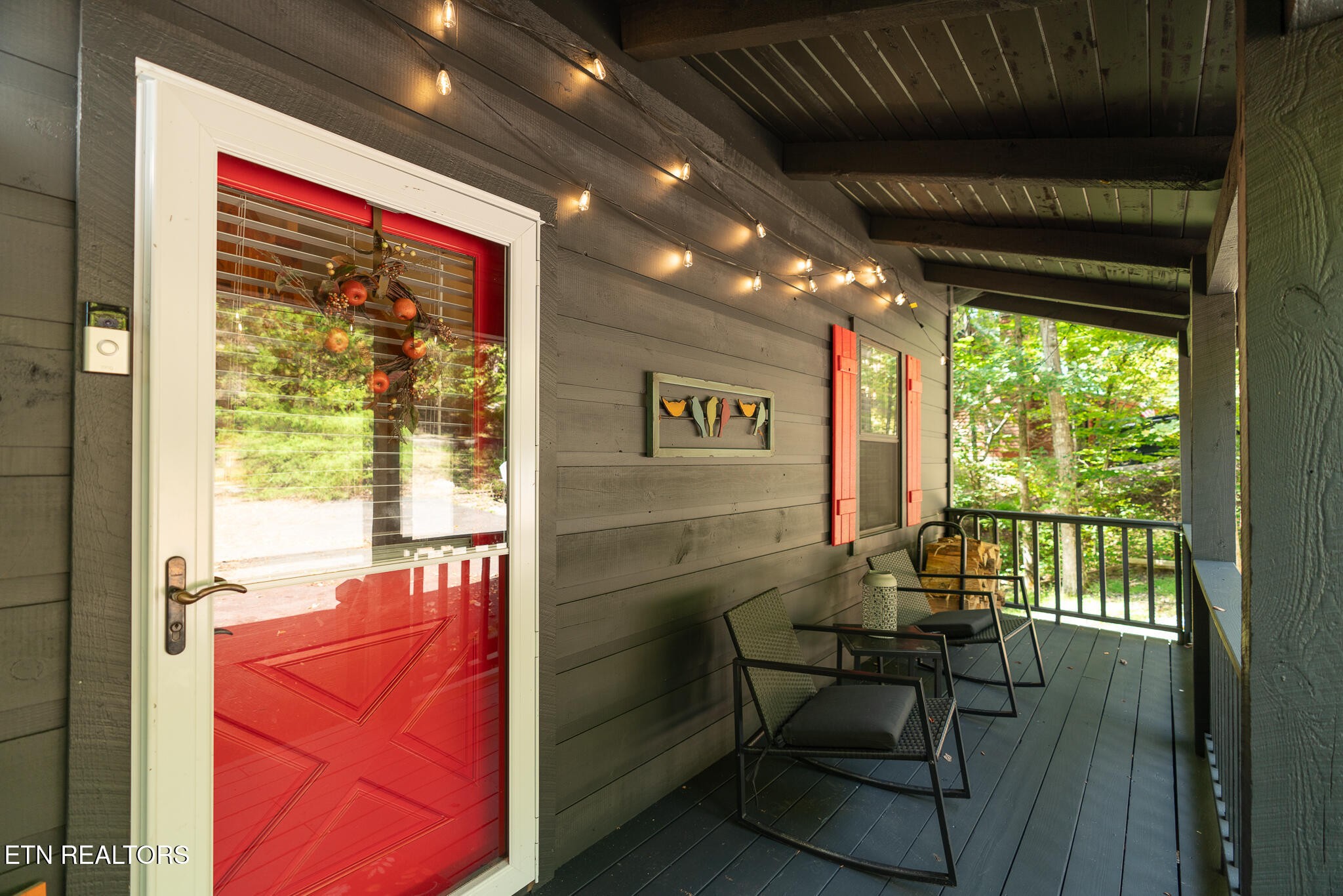 391 Laurel Road Townsend, TN 37882 - Photo 3 of 33