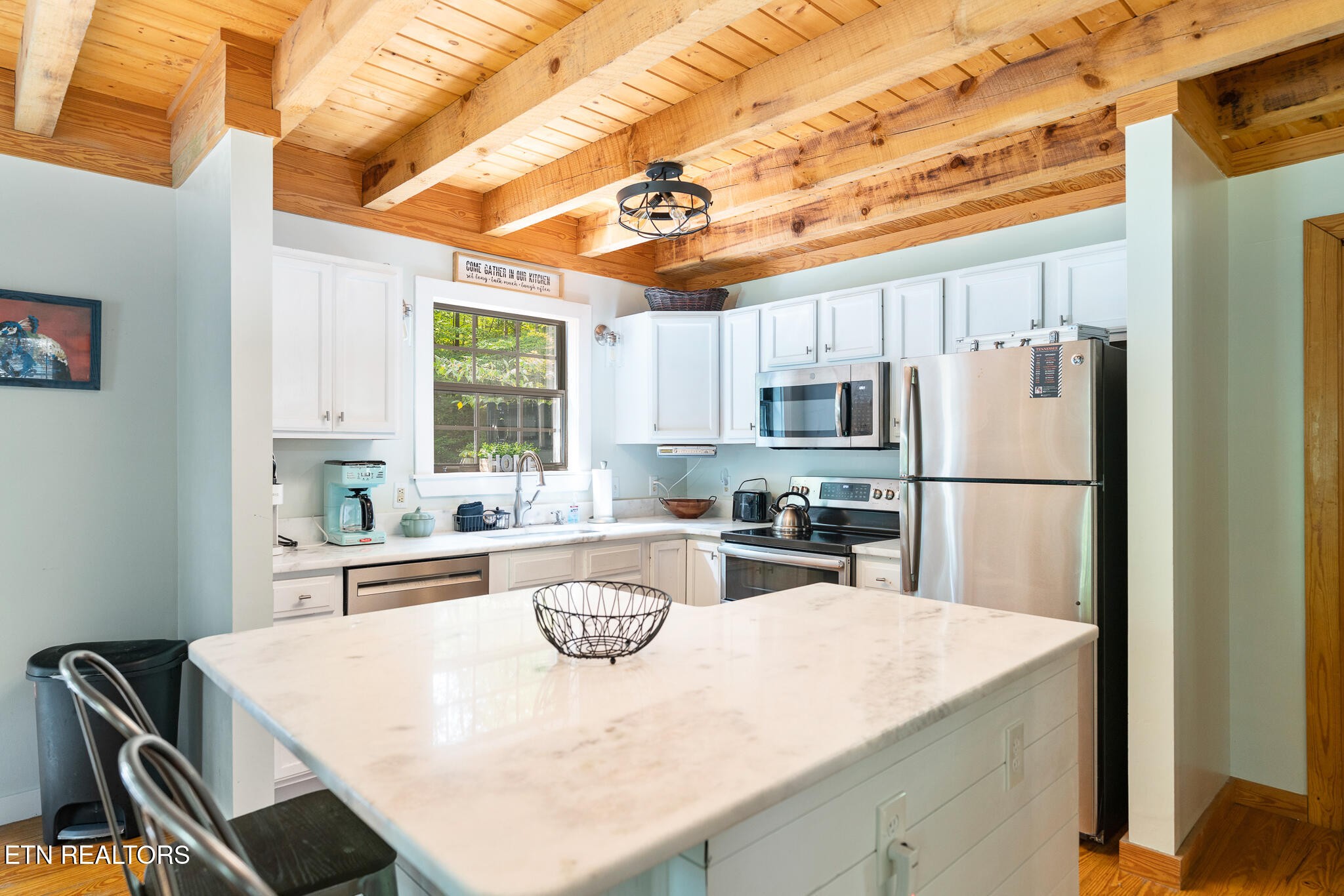 391 Laurel Road Townsend, TN 37882 - Photo 8 of 33