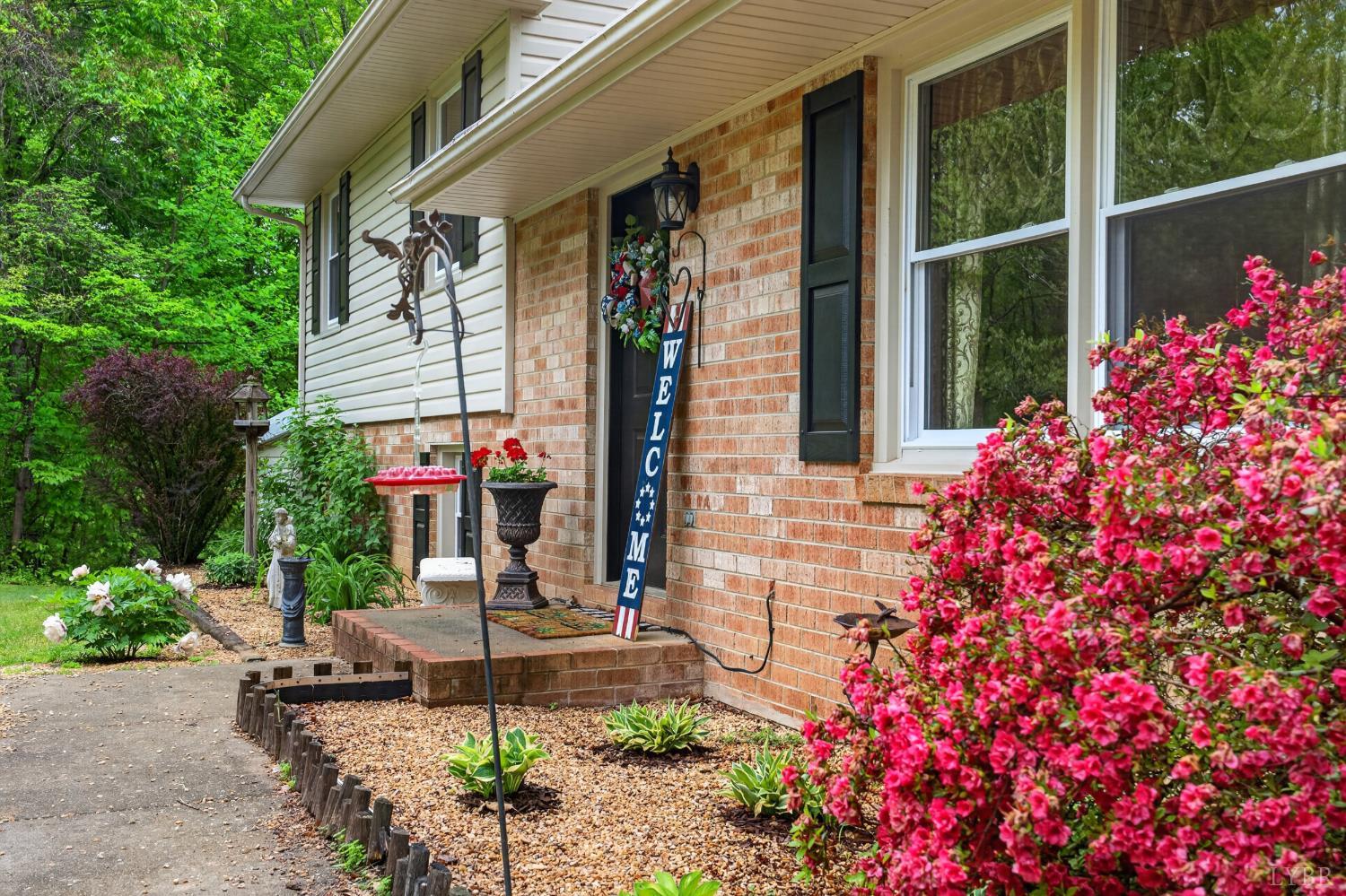 189 Pera Road Monroe, VA 24574 - Photo 20 of 59