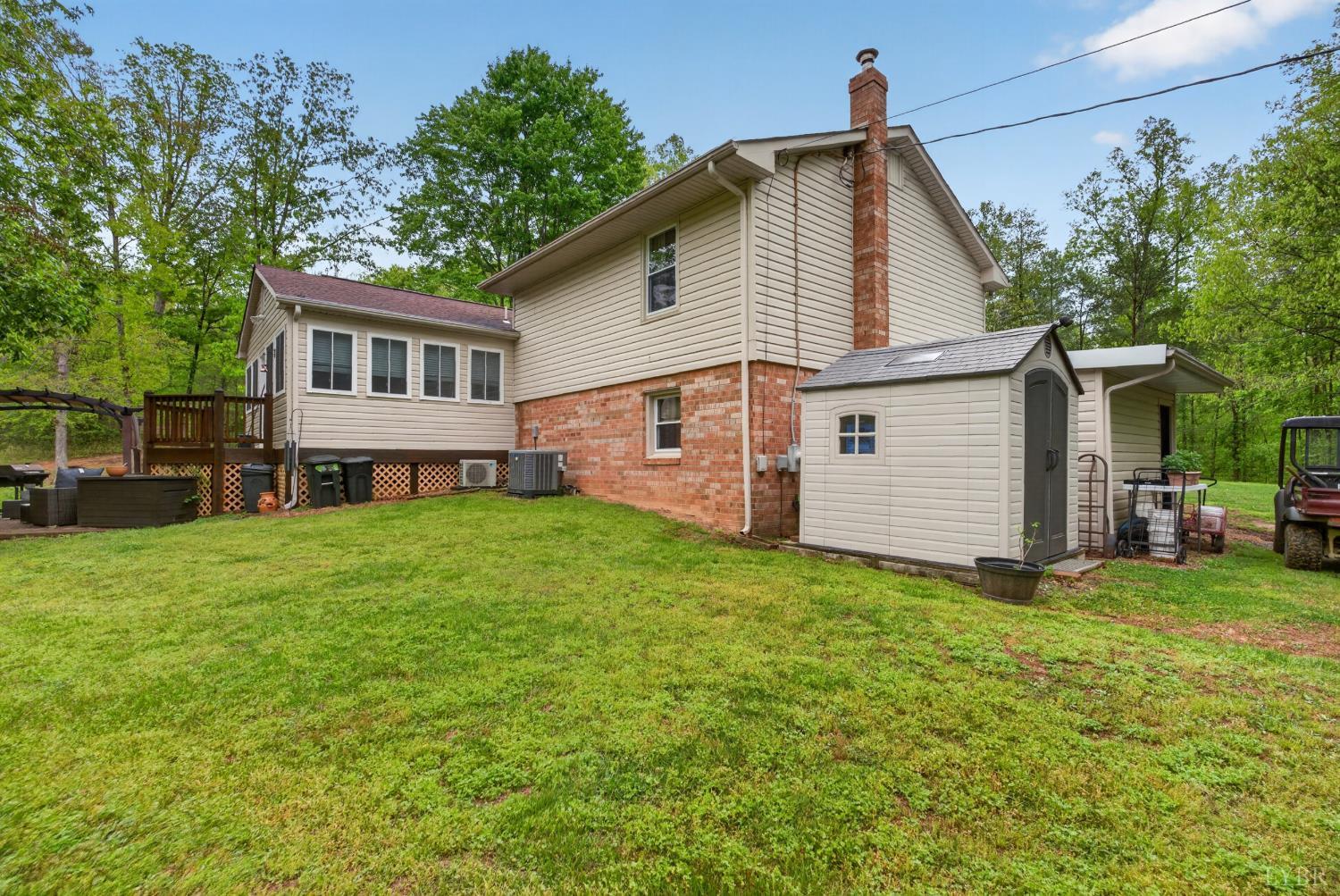 189 Pera Road Monroe, VA 24574 - Photo 24 of 59