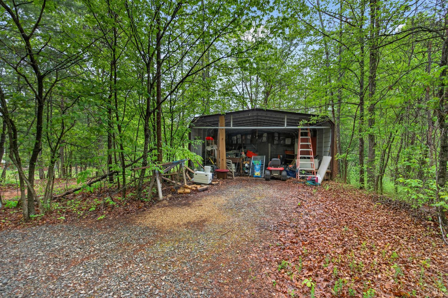 189 Pera Road Monroe, VA 24574 - Photo 26 of 59