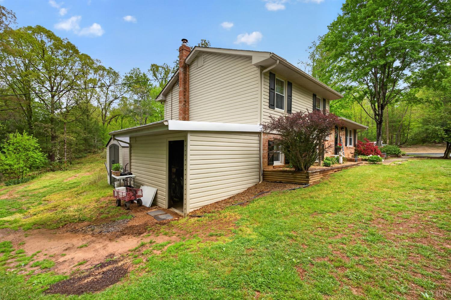 189 Pera Road Monroe, VA 24574 - Photo 27 of 59
