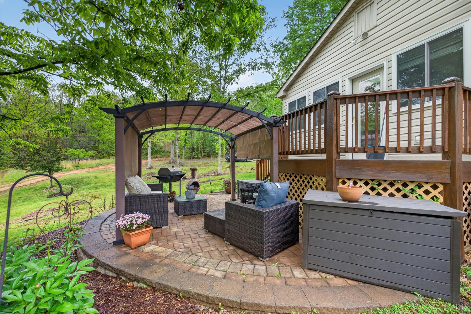 189 Pera Road Monroe, VA 24574 - Photo 28 of 59