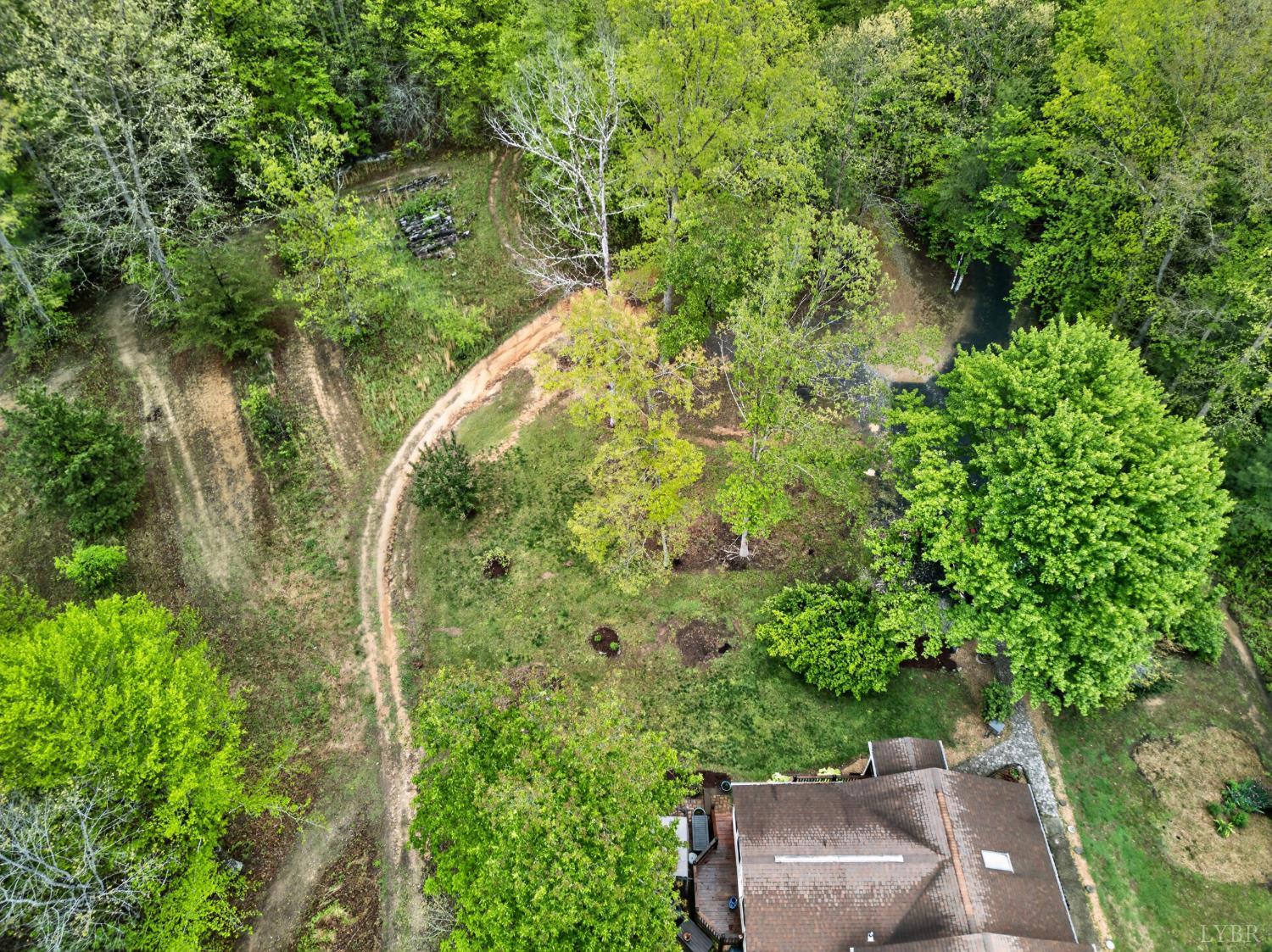 189 Pera Road Monroe, VA 24574 - Photo 34 of 59