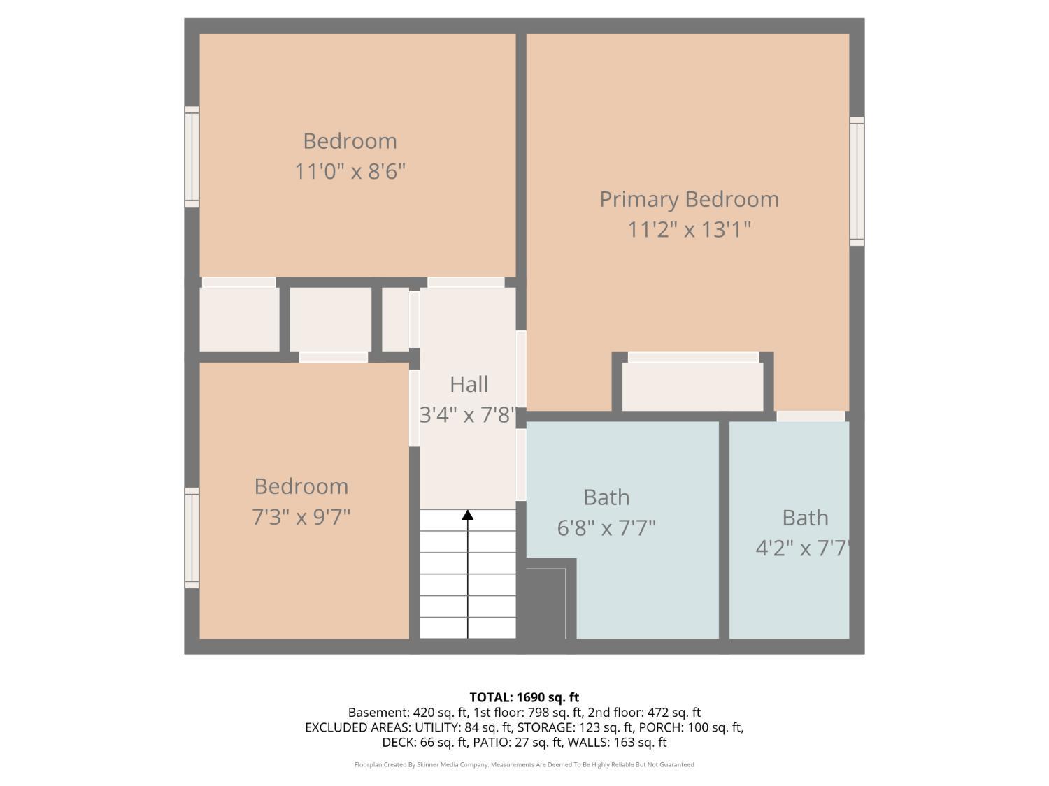 189 Pera Road Monroe, VA 24574 - Photo 40 of 59