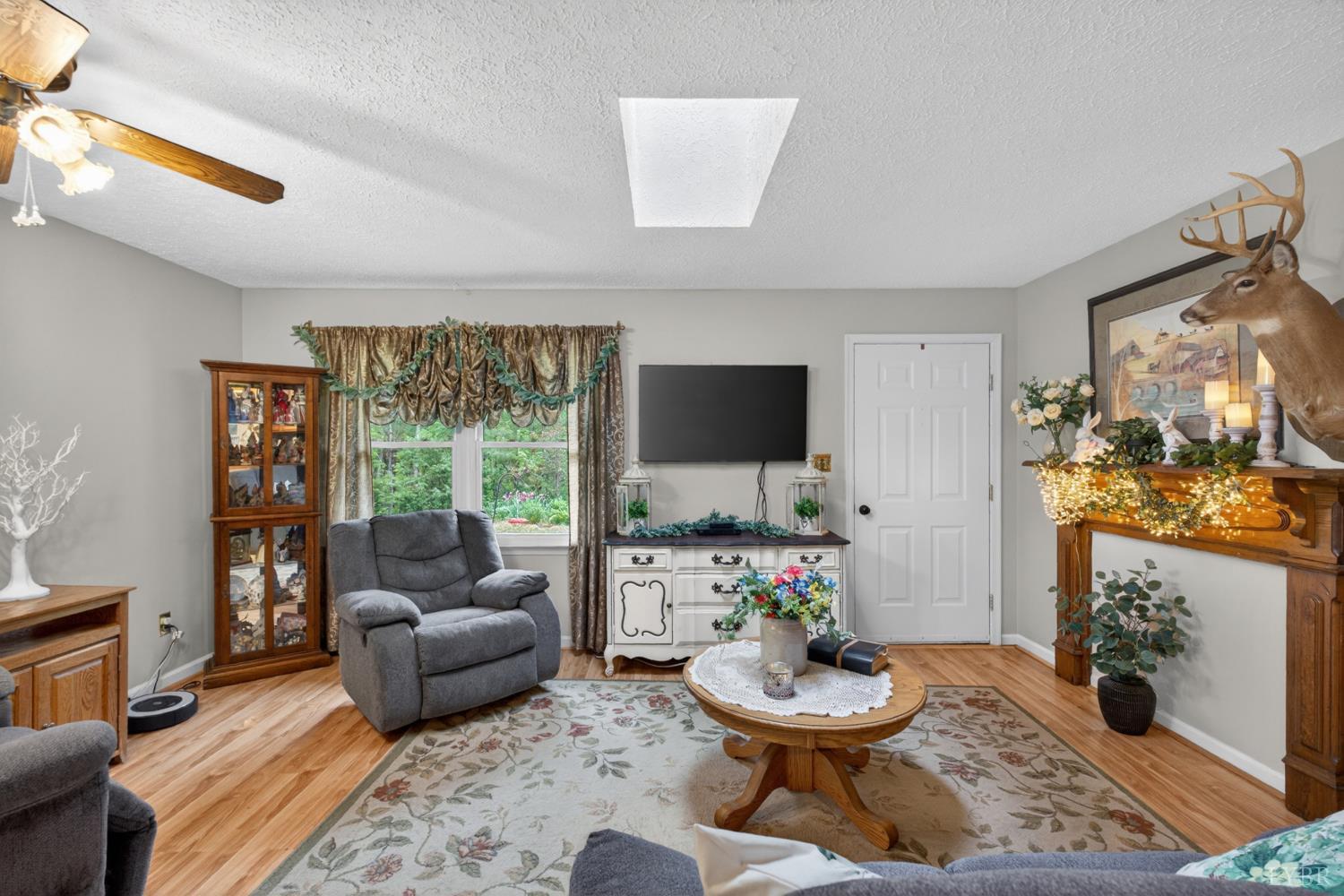 189 Pera Road Monroe, VA 24574 - Photo 5 of 59