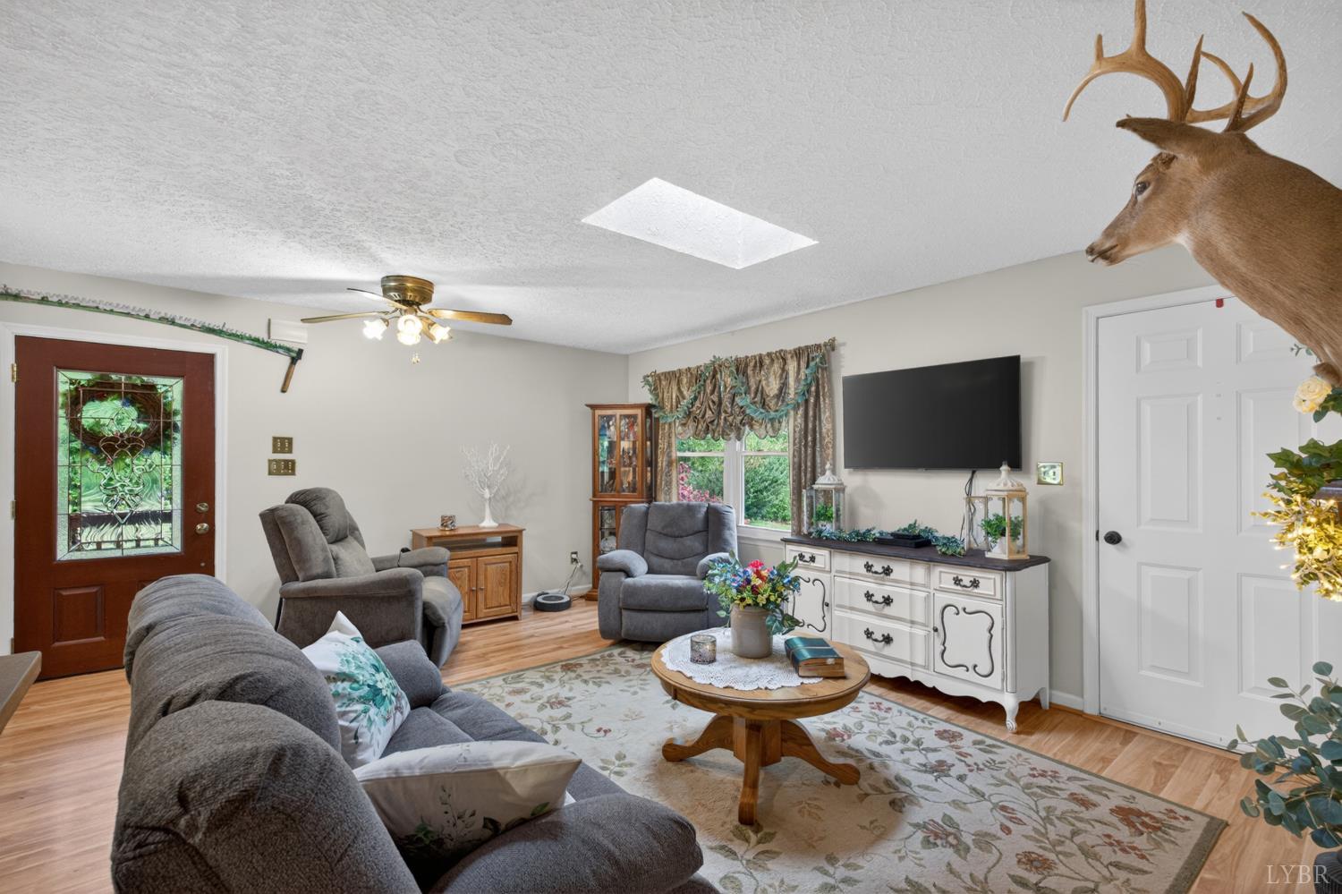 189 Pera Road Monroe, VA 24574 - Photo 7 of 59