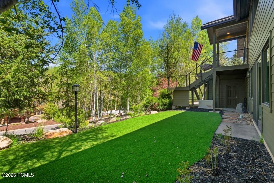 3141 Homestead Road Park City, UT 84098 - Photo 3 of 49