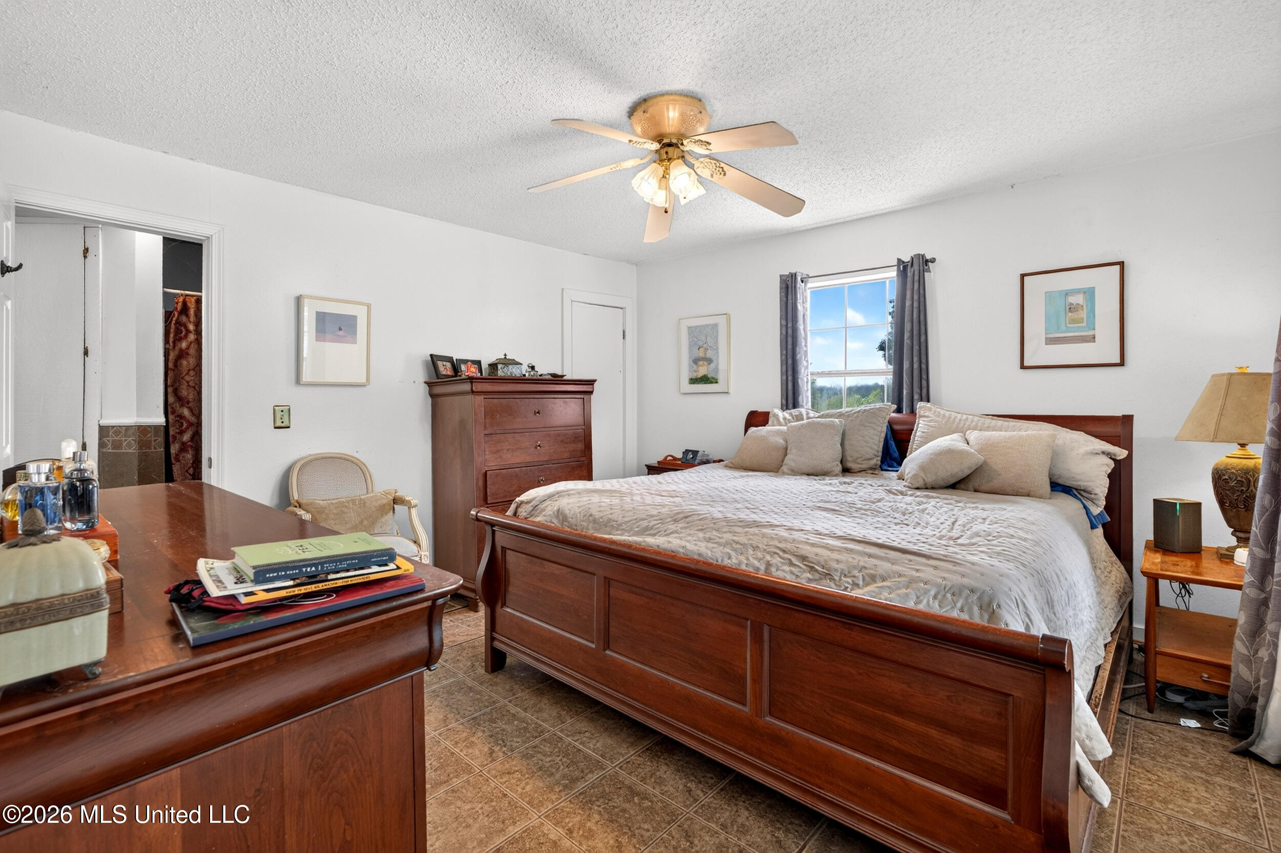 574 Slade Woodward Road Poplarville, MS 39470 - Photo 25 of 106 25_primarybedroom