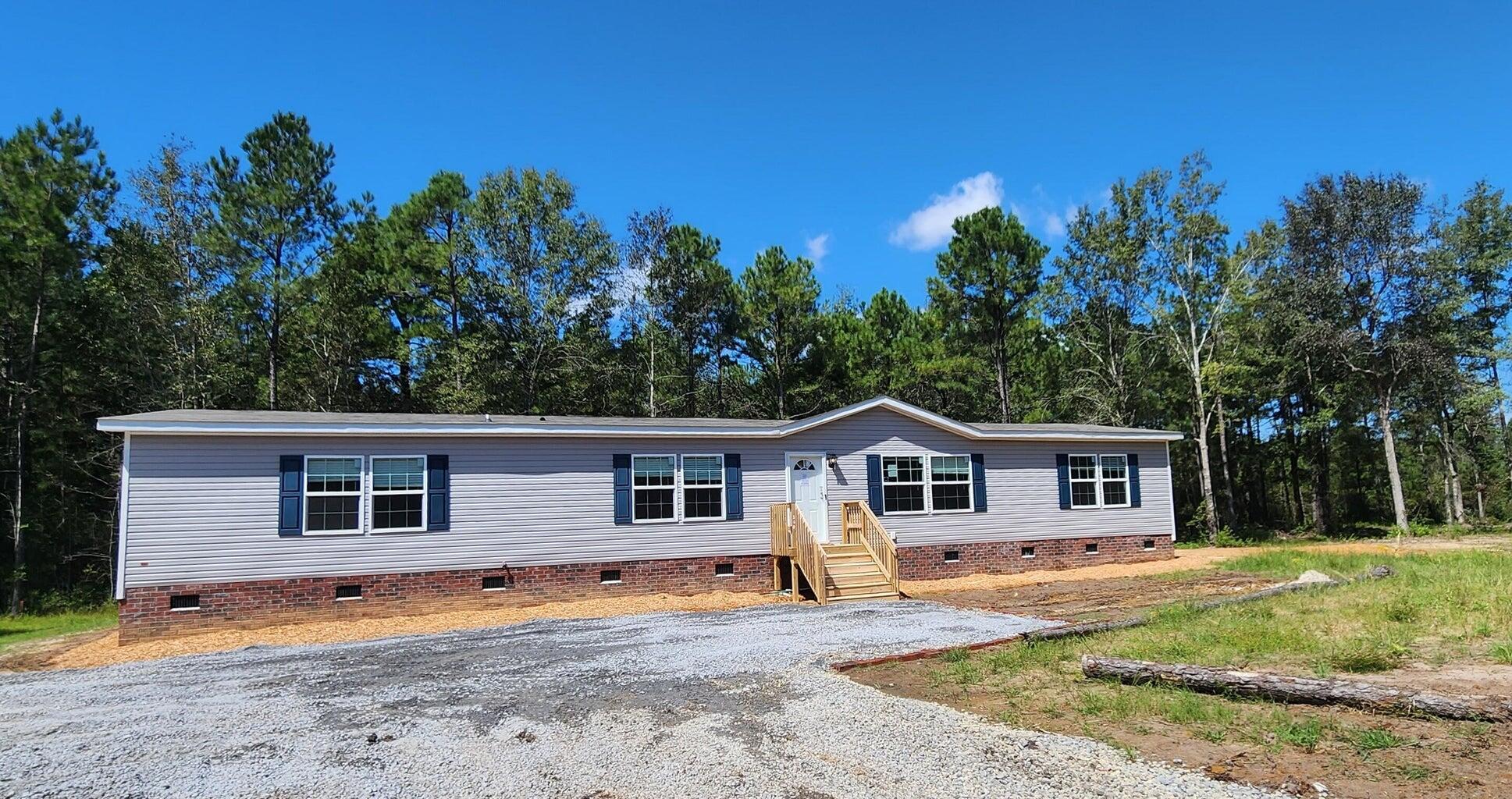 0 Mandela Road Bonneau, SC 29431 - Photo 6 of 7 340 Dike Rd front