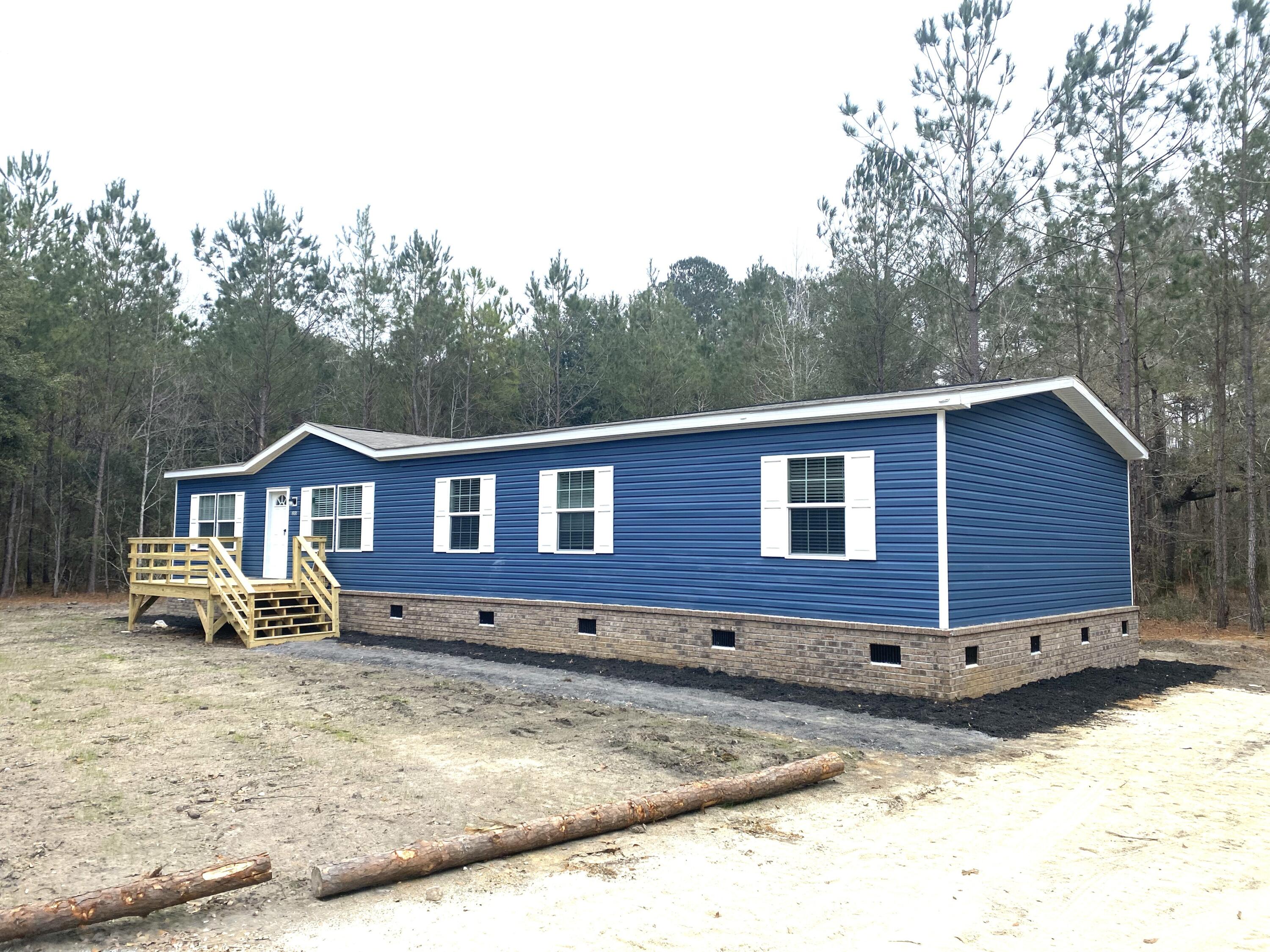 0 Mandela Road Bonneau, SC 29431 - Photo 7 of 7 4 bedroom with den